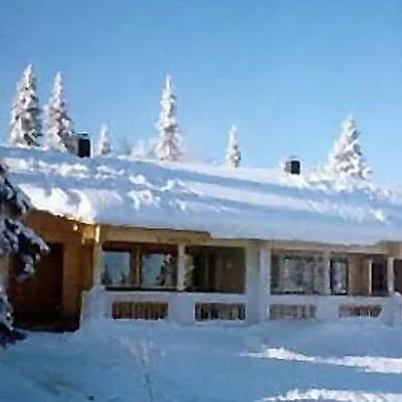 Holiday Home Jaekaelaerinne 1A * Rukatunturi