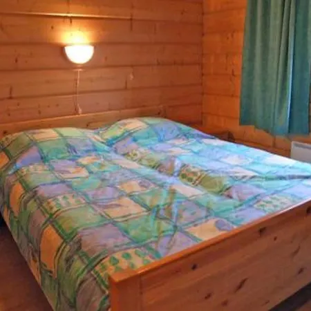 Holiday Home Jaekaelaerinne 1A Hébergement de vacances