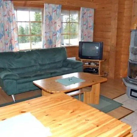 Holiday Home Jaekaelaerinne 1A *
