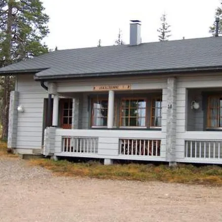 Holiday Home Jaekaelaerinne 1A